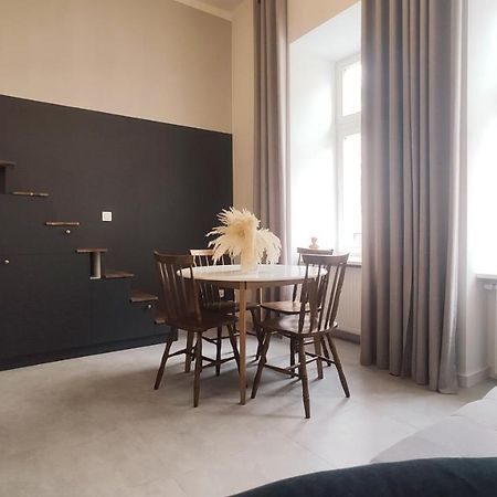 Starowislna 43 By Homeprime Krakau Buitenkant foto