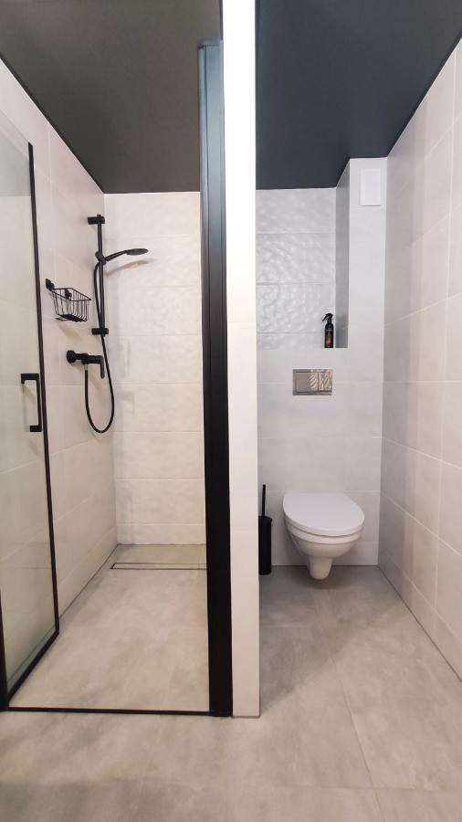 Starowislna 43 By Homeprime Krakau Buitenkant foto