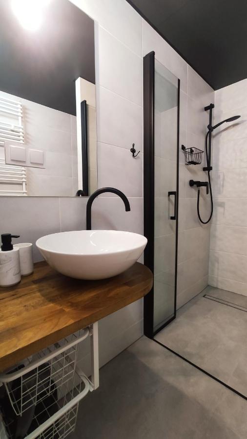 Starowislna 43 By Homeprime Krakau Buitenkant foto