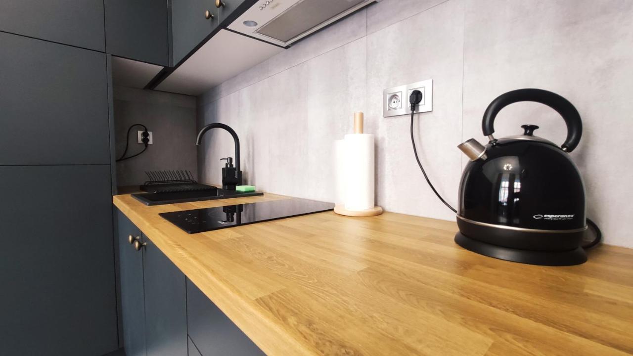 Starowislna 43 By Homeprime Krakau Buitenkant foto