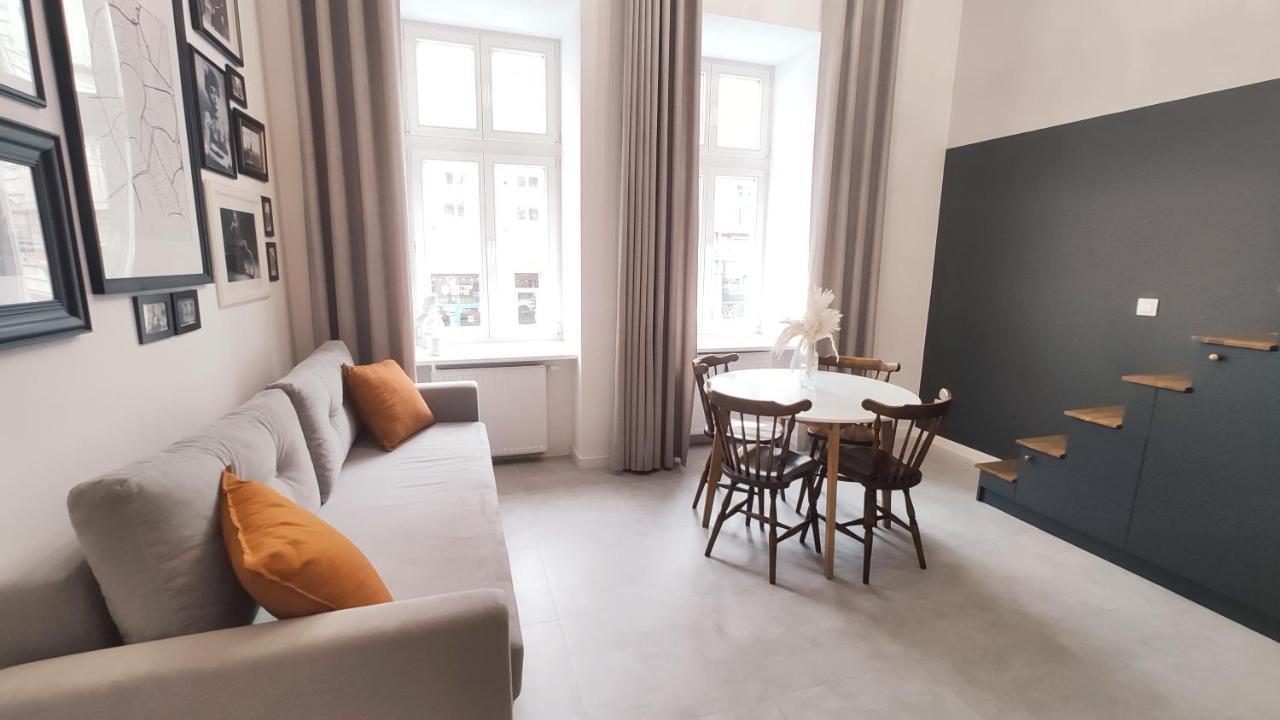 Starowislna 43 By Homeprime Krakau Buitenkant foto