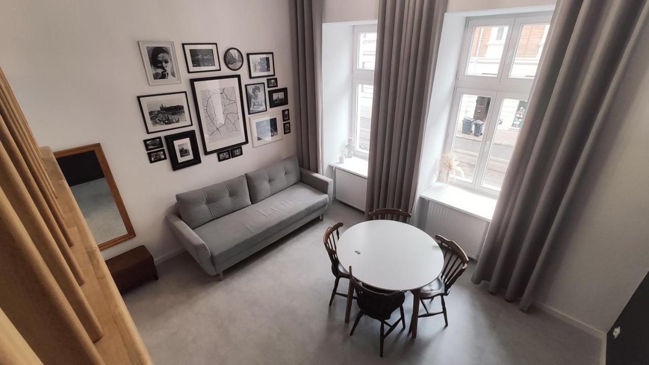 Starowislna 43 By Homeprime Krakau Buitenkant foto