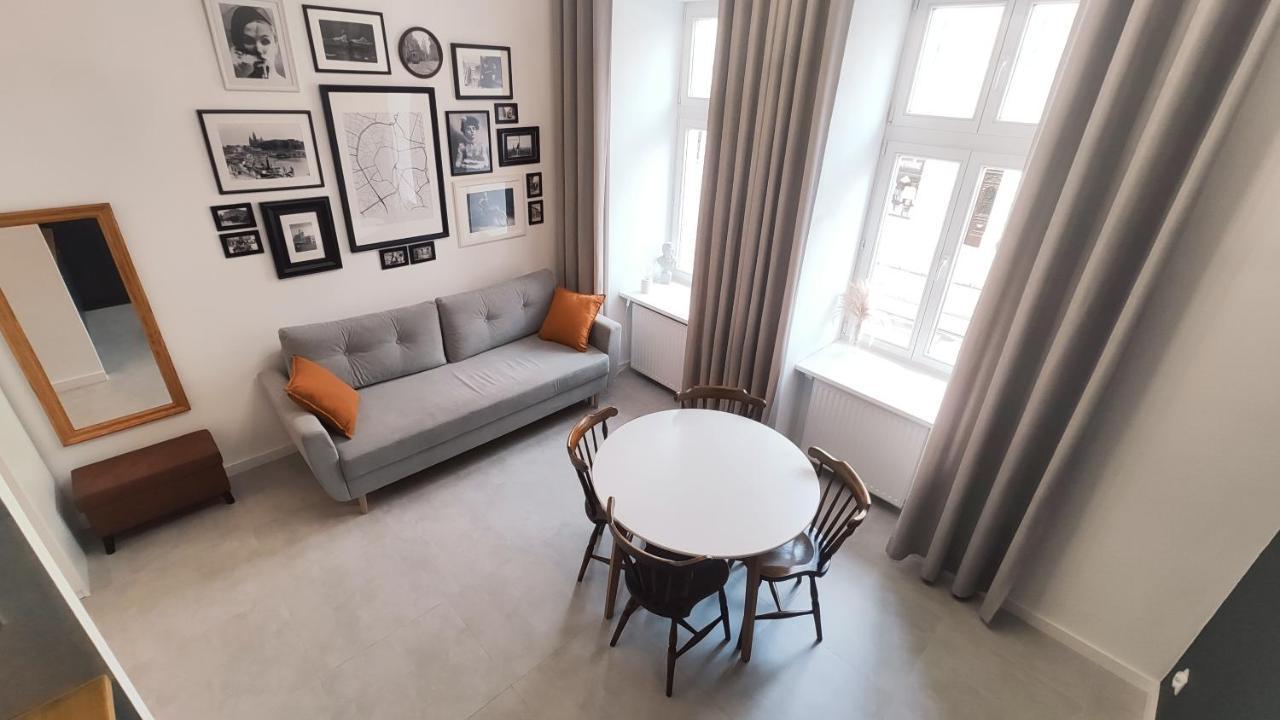 Starowislna 43 By Homeprime Krakau Buitenkant foto
