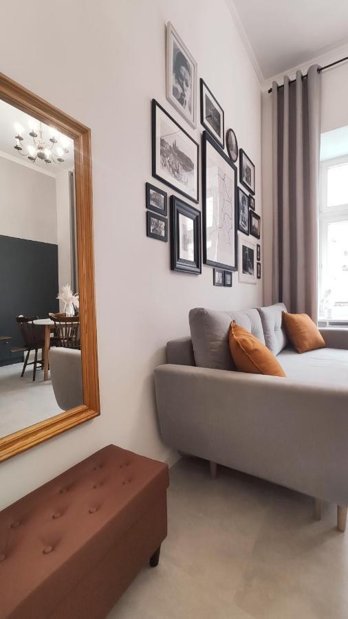 Starowislna 43 By Homeprime Krakau Buitenkant foto