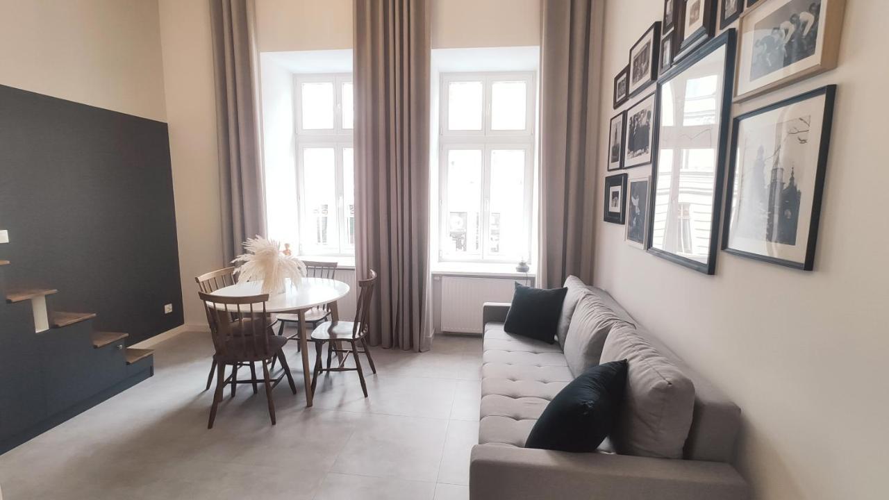 Starowislna 43 By Homeprime Krakau Buitenkant foto