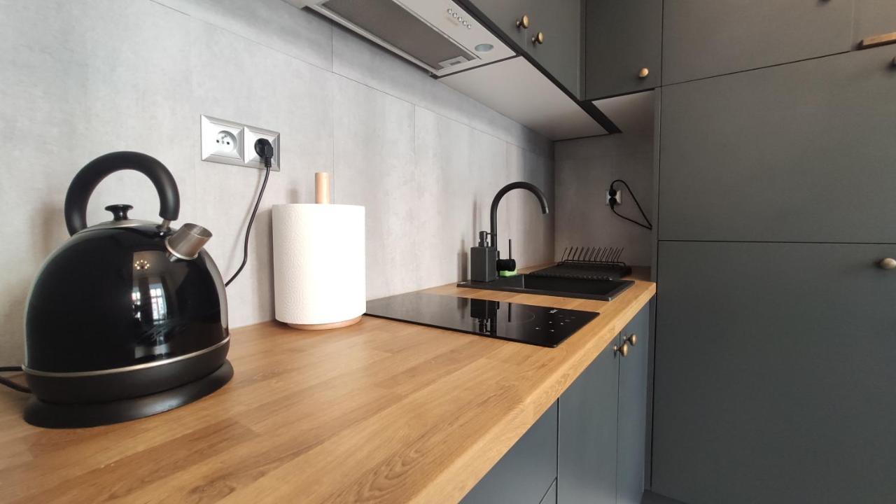 Starowislna 43 By Homeprime Krakau Buitenkant foto