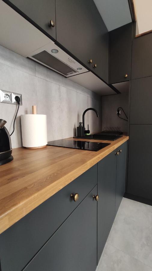 Starowislna 43 By Homeprime Krakau Buitenkant foto