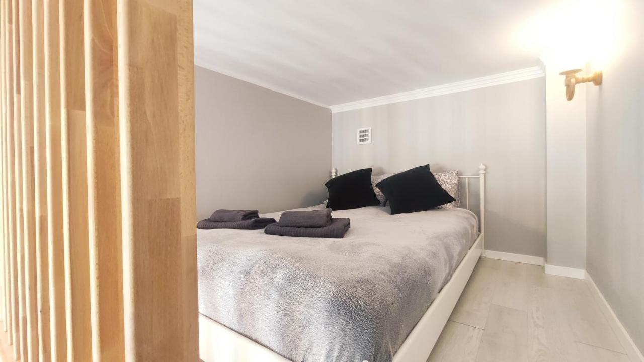 Starowislna 43 By Homeprime Krakau Buitenkant foto