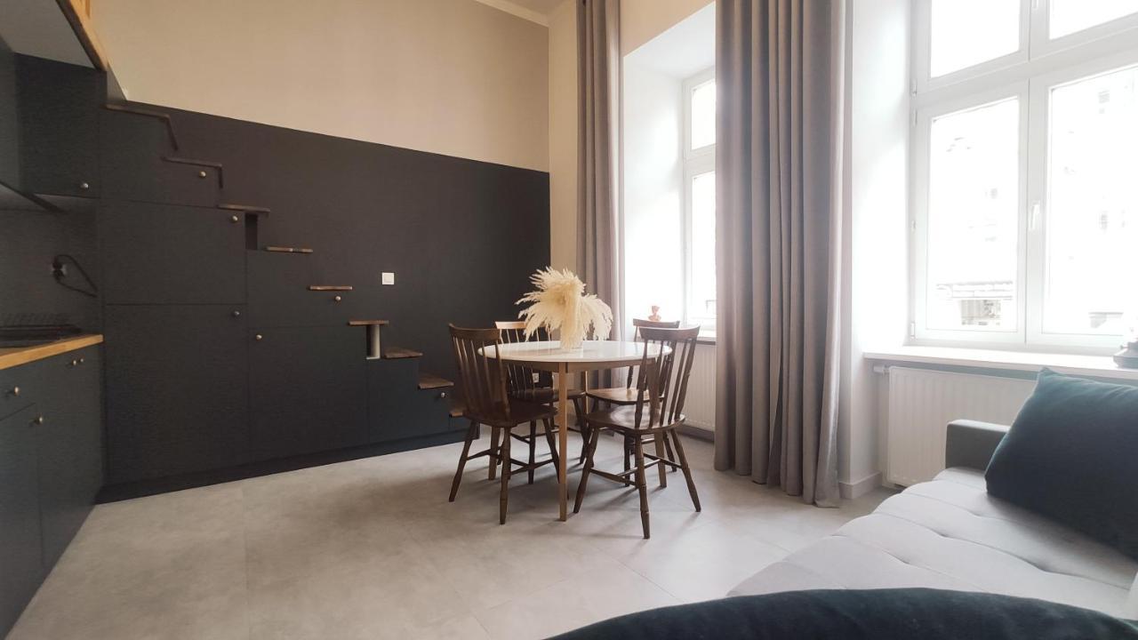 Starowislna 43 By Homeprime Krakau Buitenkant foto