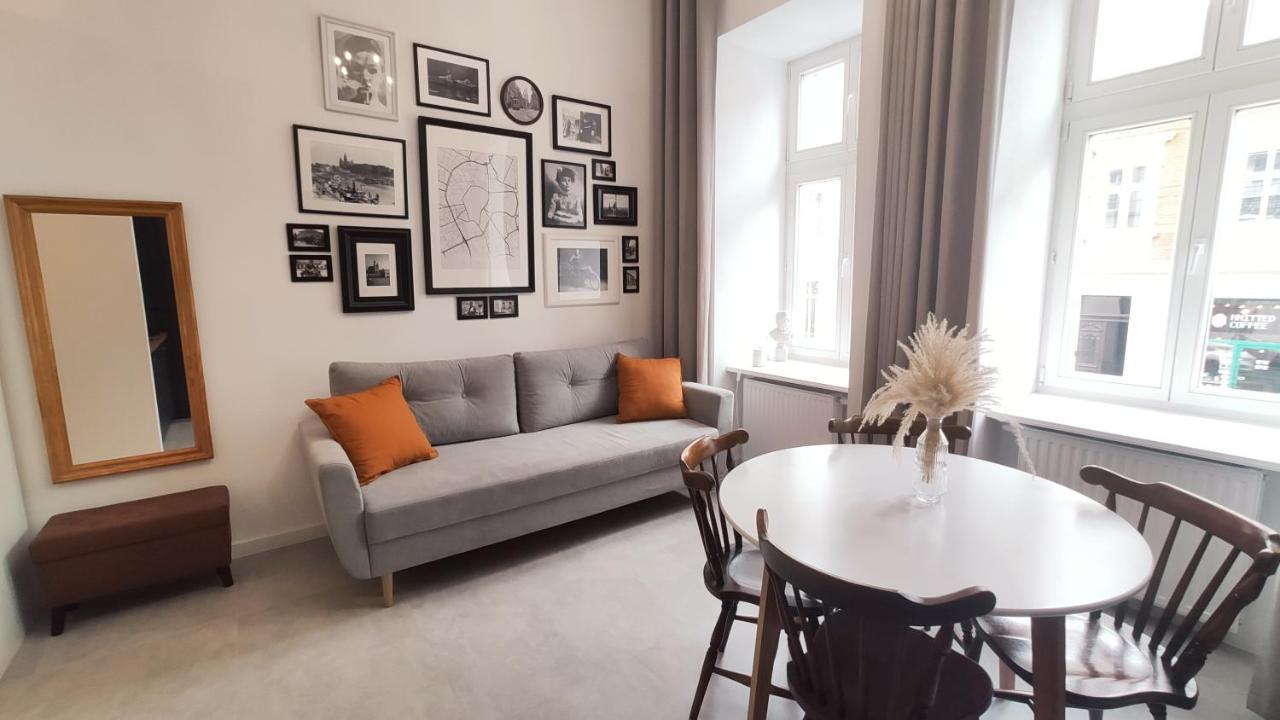 Starowislna 43 By Homeprime Krakau Buitenkant foto