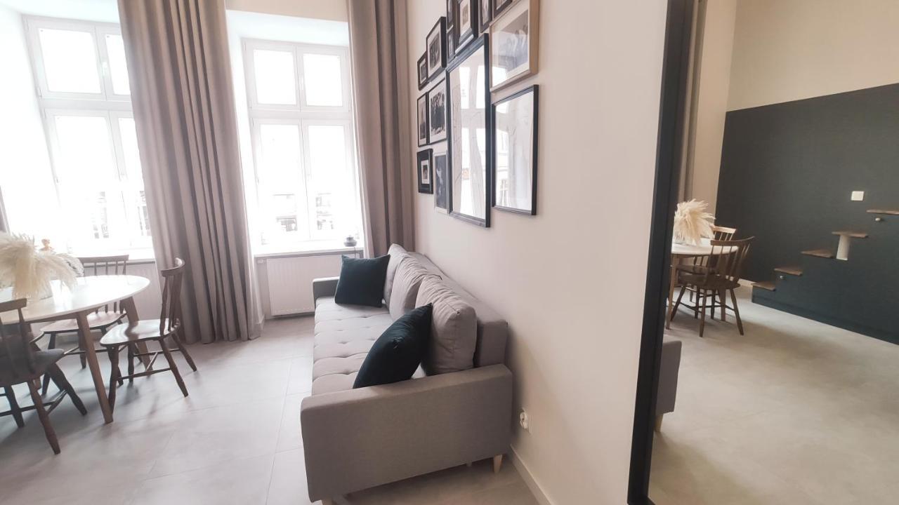 Starowislna 43 By Homeprime Krakau Buitenkant foto