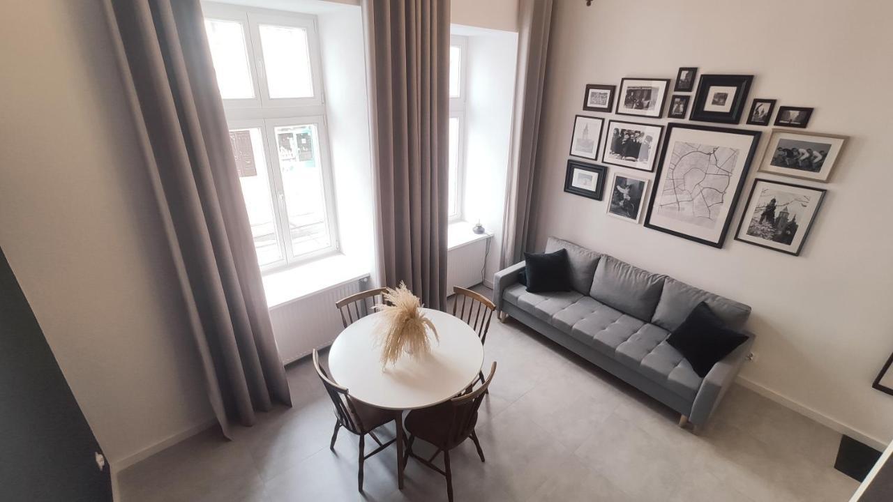 Starowislna 43 By Homeprime Krakau Buitenkant foto