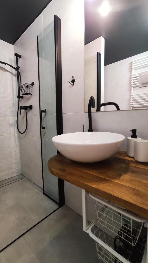 Starowislna 43 By Homeprime Krakau Buitenkant foto
